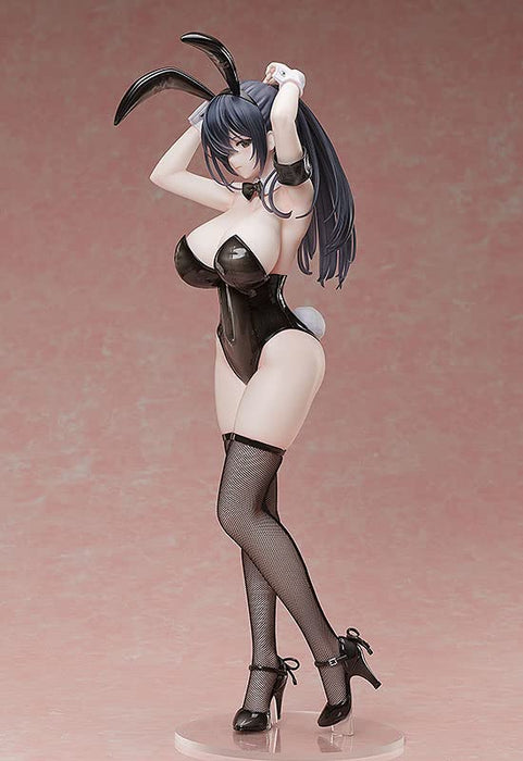 Freeing Monochrome Bunny Aoi 1/4 Scale Figure