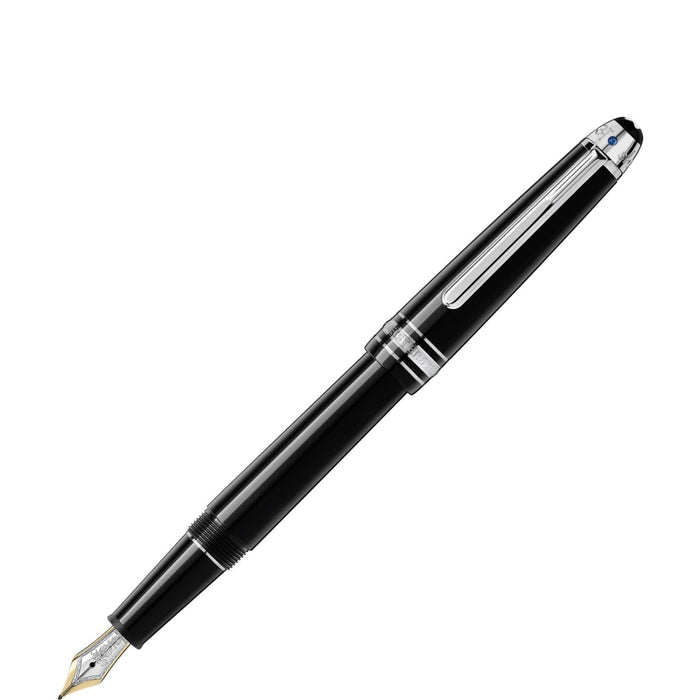 Montblanc Meisterstuck Unicef 2017 Classique 145 Platinum Fountain Pen