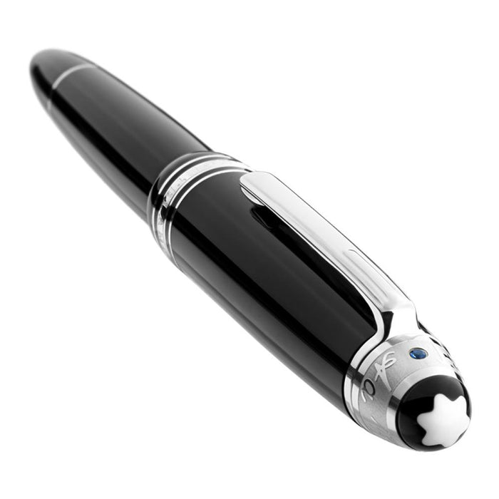 Montblanc Unicef 2017 Platinum Le Grand 146 Meisterstuck Fountain Pen