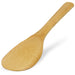 Morikuru Bamboo Rice Paddle 20cm - Made in Japan Medium Size Wooden Paddle-Kiichin - The #1 Place for Japanese Goods in Your Hand!