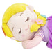 Moripilo Disney Rapunzel Body Pillow 45cm Large Plush Cushion Purple-Kiichin - The #1 Place for Japanese Goods in Your Hand!