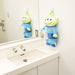 Moripilo Toy Story Alien Tissue Case Green 45cm Wall & Car Plush Cover-Kiichin - The #1 Place for Japanese Goods in Your Hand!