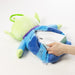 Moripilo Toy Story Alien Tissue Case Green 45cm Wall & Car Plush Cover-Kiichin - The #1 Place for Japanese Goods in Your Hand!
