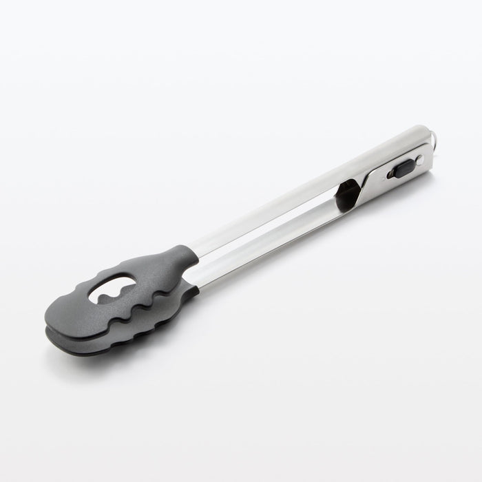 Muji Large Cooking Tongs with Stopper 83913182