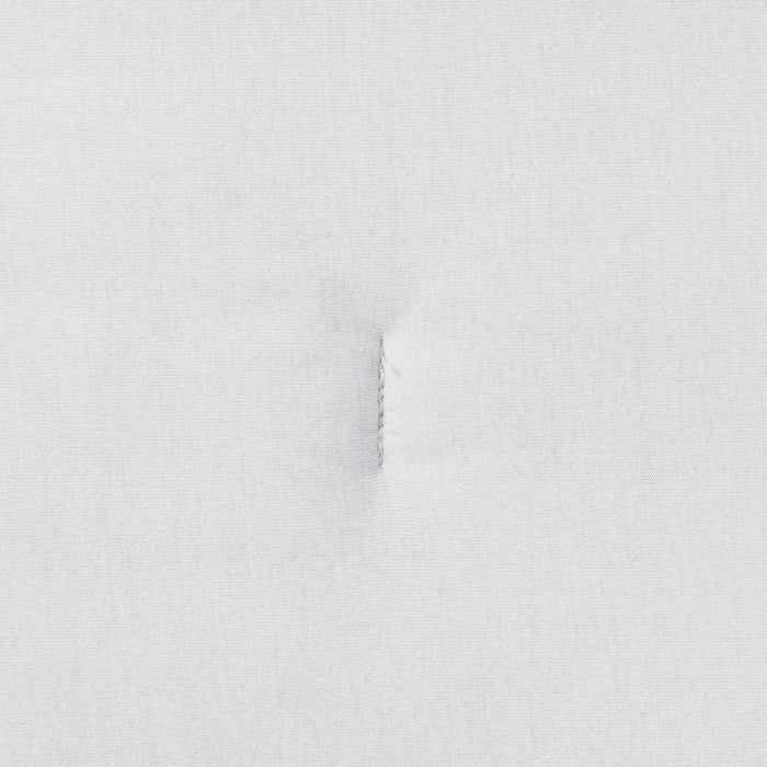 Muji Light Gray Cool Thin Blanket 180x200cm - Soft and Breathable Comfort