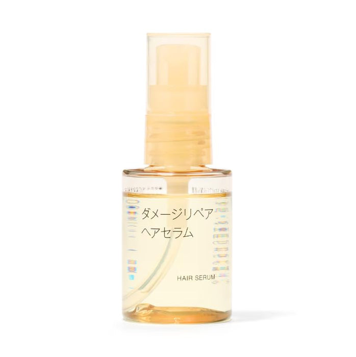 Muji Damage Repair Hair Serum 45Ml for Healthy Hair