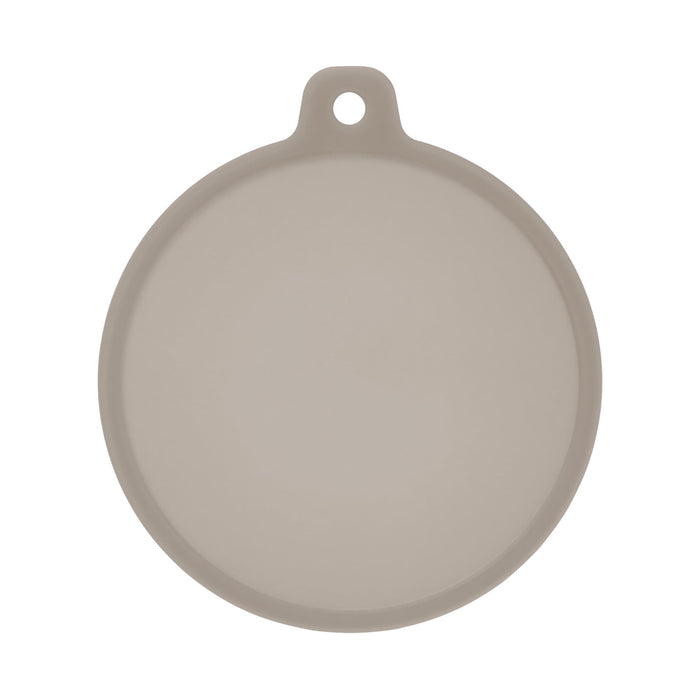 Muji Microwaveable Silicone Lid Medium Size 84376344 - Versatile Kitchen Cover