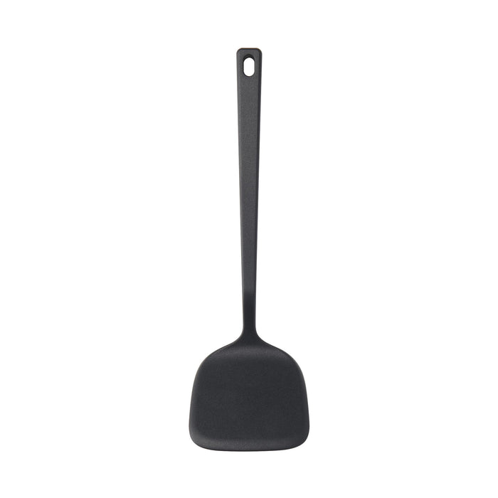 Muji Silicone Turner 84376313 Heat Resistant Non-Stick Kitchen Utensil
