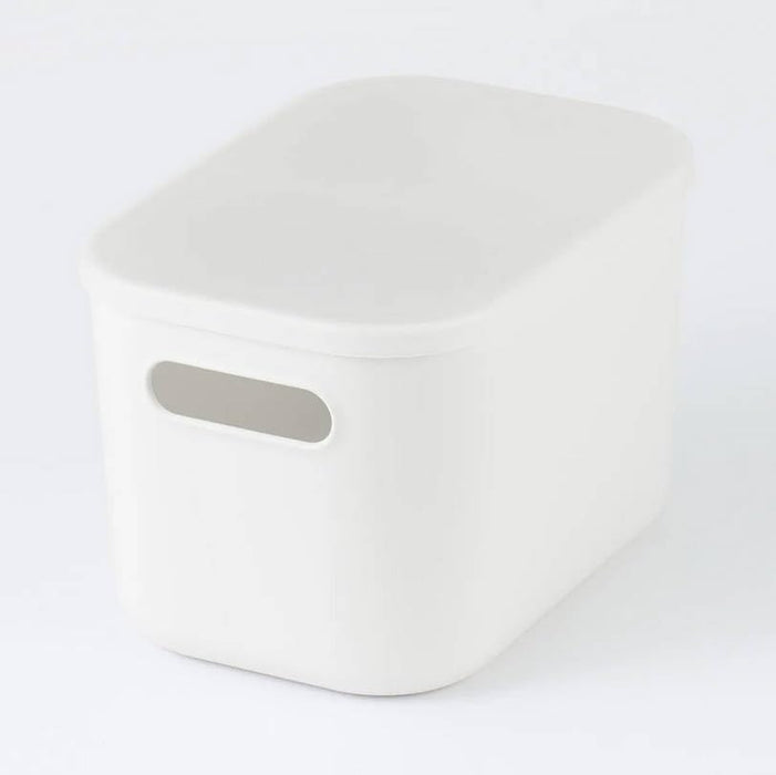 Muji Soft Polyethylene Case Medium Size 18x25.5x16cm 38749509