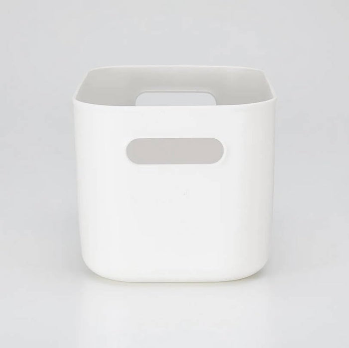 Muji Soft Polyethylene Case Medium Size 18x25.5x16cm 38749509