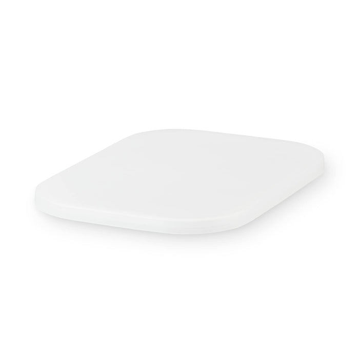 Muji Soft Polyethylene Half Case Lid 18.5x26x1.5cm 38749523