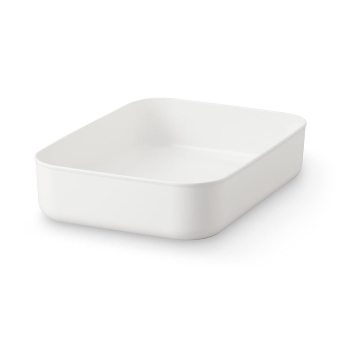Muji Small Soft Polyethylene Case 25.5x36x8cm 38749462