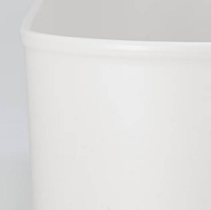 Muji Small Soft Polyethylene Case 25.5x36x8cm 38749462