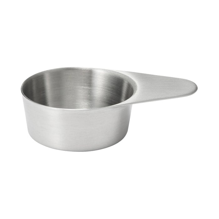 Muji Stainless Steel Coffee Scoop Silver Mdc76A2S 20ml Precision Tool