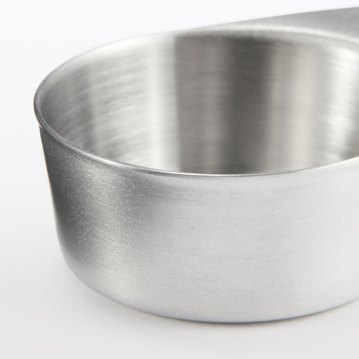 Muji Stainless Steel Coffee Scoop Silver Mdc76A2S 20ml Precision Tool