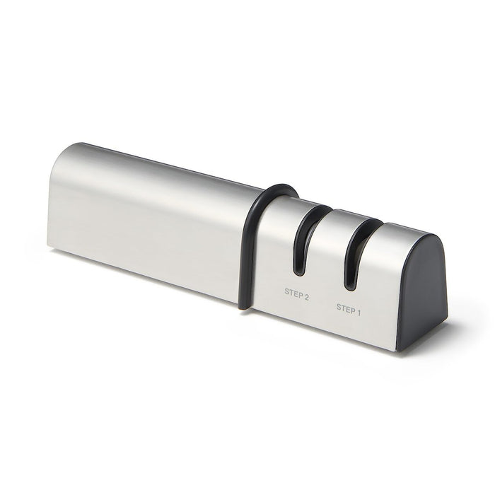Muji Two-Step Finishing Sharpener for Precision Pencil Sharpening 12835882