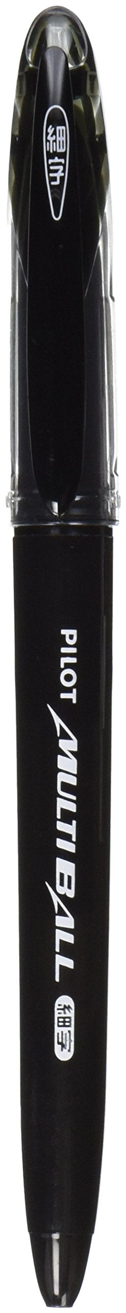 Pilot Multiball Pilot Multiball Black Ink Fine Print Pen LM10FB