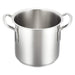 Premium 16cm Murano Induction Stainless Steel Stockpot-Kiichin - The #1 Place for Japanese Goods in Your Hand!