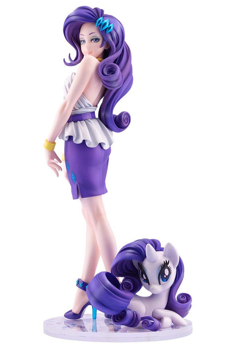 我的小馬駒 Rarity Kotobukiya 1/7 PVC 手辦