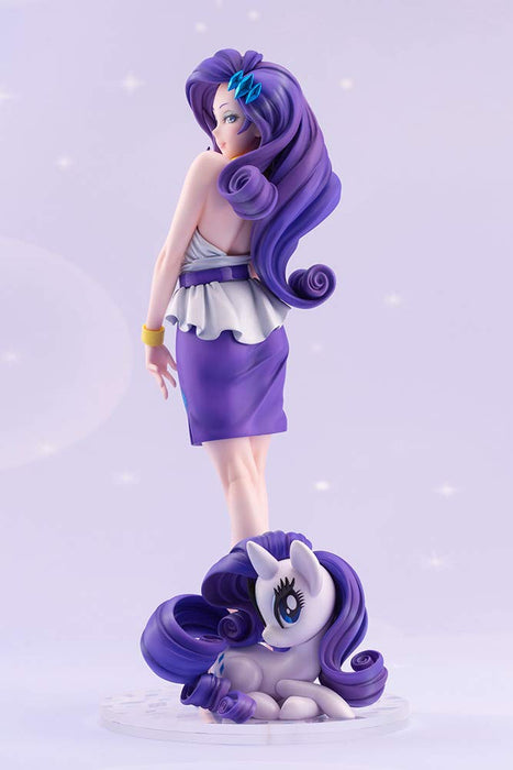 我的小馬駒 Rarity Kotobukiya 1/7 PVC 手辦