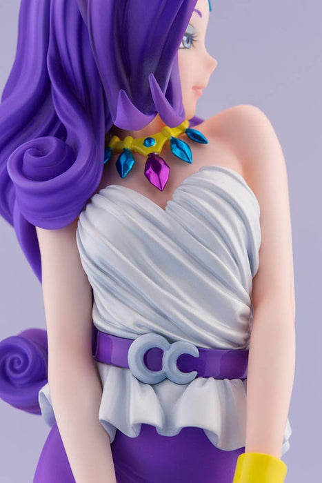 我的小馬駒 Rarity Kotobukiya 1/7 PVC 手辦