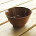Nagao Kids Wooden Rice Bowl KD-01 10cm Diameter x 5.7cm Height-Kiichin - The #1 Place for Japanese Goods in Your Hand!