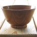 Nagao Kids Wooden Rice Bowl KD-01 10cm Diameter x 5.7cm Height-Kiichin - The #1 Place for Japanese Goods in Your Hand!
