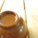 Nagao Wooden Children's Soup Bowl 10cm x 6cm KD-02 Eco-Friendly Design-Kiichin - The #1 Place for Japanese Goods in Your Hand!