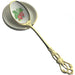 Nagao Coffee Spoon Strawberry Shippo Design Made in Japan-Kiichin - The #1 Place for Japanese Goods in Your Hand!