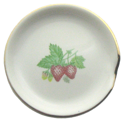 Nagao Coffee Spoon Strawberry Shippo Design Made in Japan-Kiichin - The #1 Place for Japanese Goods in Your Hand!