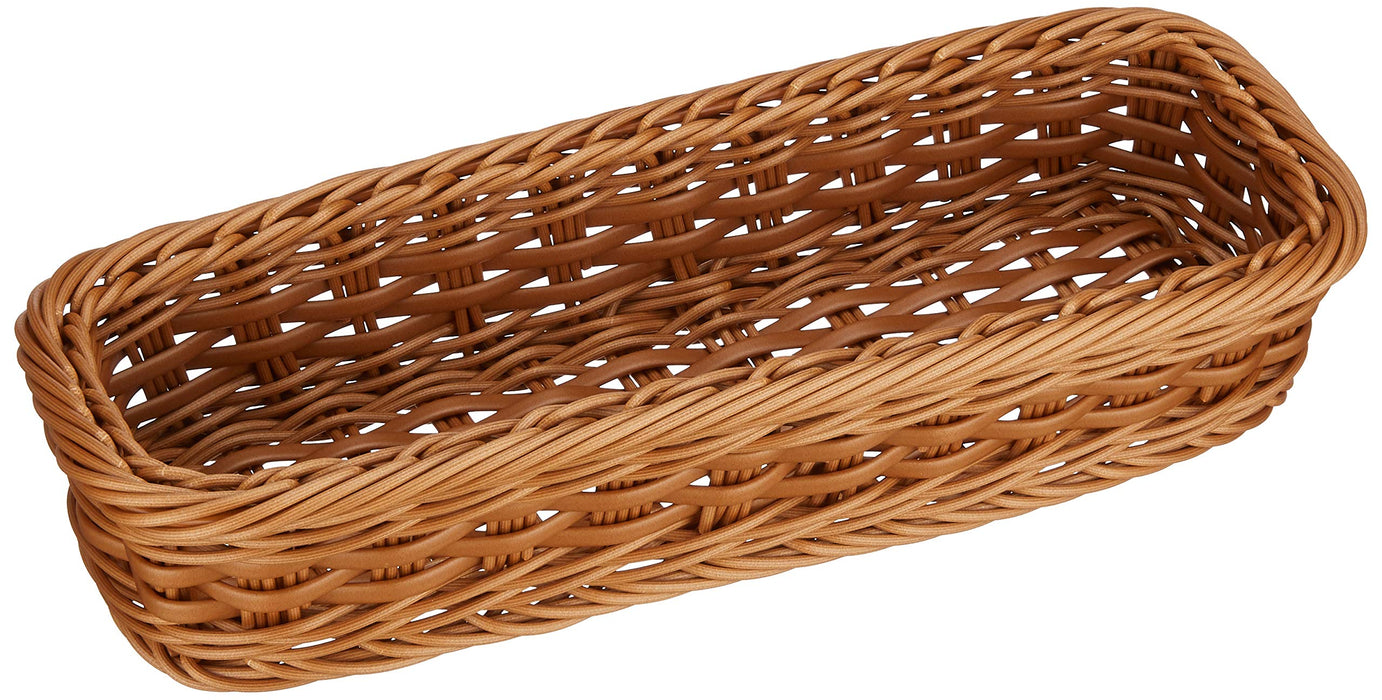 Nagao Cutlery Basket for 2 Washable Brown Case for Utensils-Kiichin - The #1 Place for Japanese Goods in Your Hand!