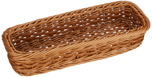Nagao Cutlery Basket for 2 Washable Brown Case for Utensils-Kiichin - The #1 Place for Japanese Goods in Your Hand!