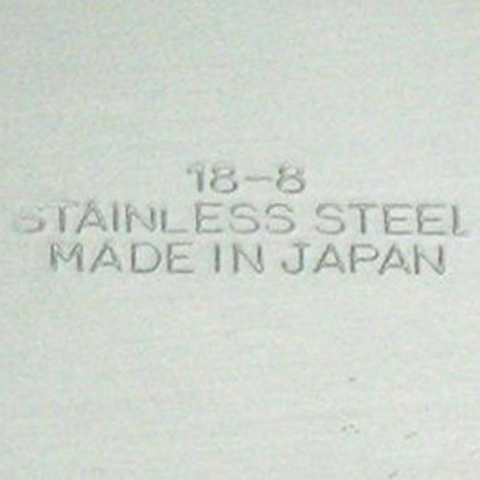 Nagao Drum Mug 18-8 Stainless Steel Durable Japanese Craftsmanship-Kiichin - The #1 Place for Japanese Goods in Your Hand!