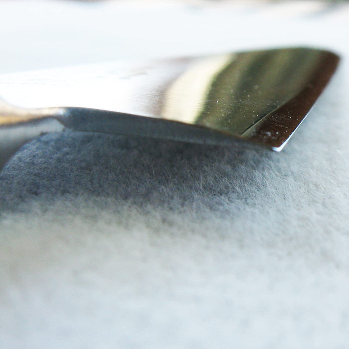 Nagao Fish Filleting Knife 145mm Right-Handed Molybdenum Steel Japan Made-Kiichin - The #1 Place for Japanese Goods in Your Hand!