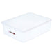 Nagao Hi-Pack 12800Ml Storage Container S-338 Japan Made-Kiichin - The #1 Place for Japanese Goods in Your Hand!