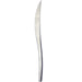 Nagao Iki Dinner Knife 22.5cm Stainless Steel with Wooden Box Japan Made-Kiichin - The #1 Place for Japanese Goods in Your Hand!