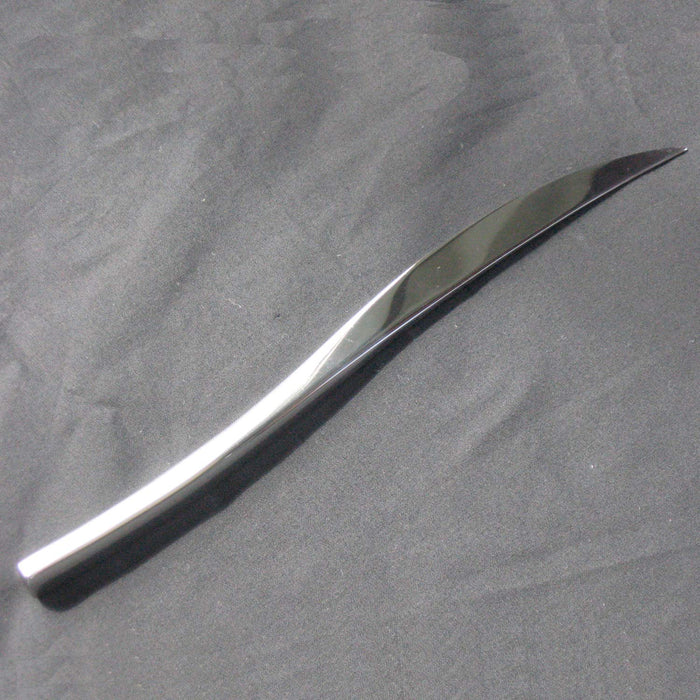 Nagao Iki Dinner Knife 22.5cm Stainless Steel with Wooden Box Japan Made-Kiichin - The #1 Place for Japanese Goods in Your Hand!