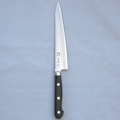 Nagao Katana Knife 15Cm Blue Paper No 2 Steel Japanese Craftsmanship-Kiichin - The #1 Place for Japanese Goods in Your Hand!