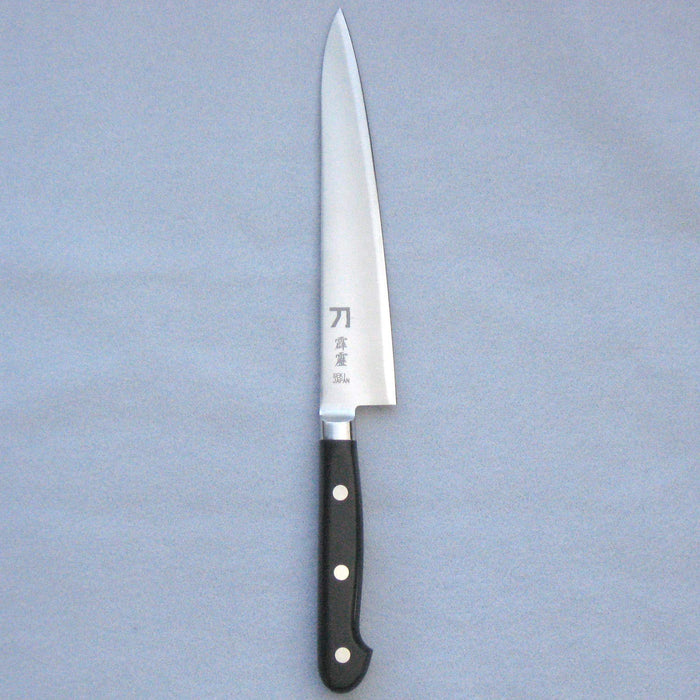 Nagao Katana Knife 15Cm Blue Paper No 2 Steel Japanese Craftsmanship-Kiichin - The #1 Place for Japanese Goods in Your Hand!