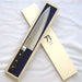 Nagao Katana Knife Bikireki 21Cm Blue Paper Steel Made in Japan-Kiichin - The #1 Place for Japanese Goods in Your Hand!