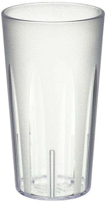 Nagao King Tumbler 500ml Natural Tritan Resin Made in Japan TR807N-Kiichin - The #1 Place for Japanese Goods in Your Hand!