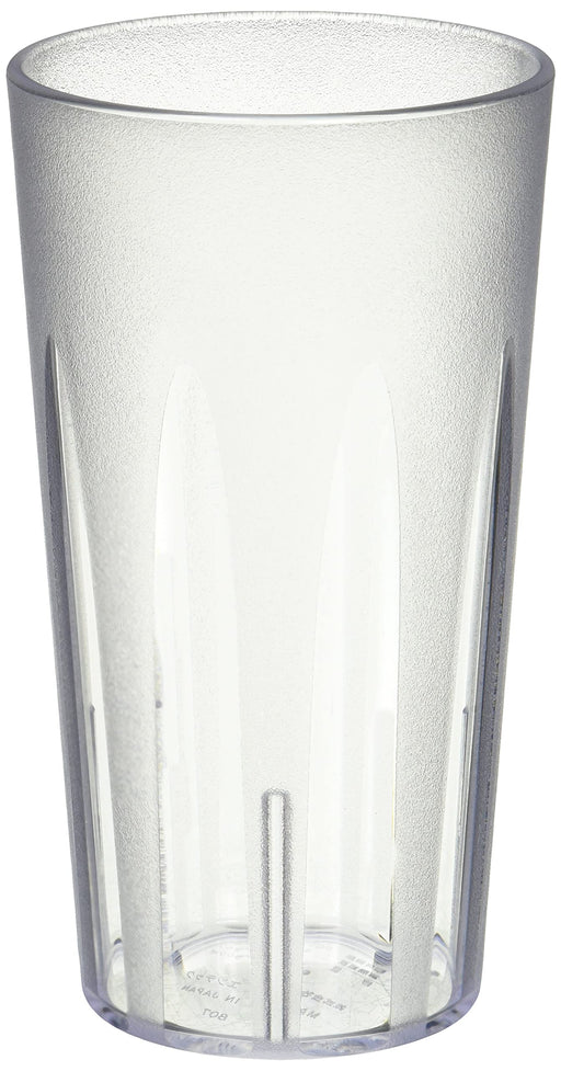 Nagao King Tumbler 500ml Natural Tritan Resin Made in Japan TR807N-Kiichin - The #1 Place for Japanese Goods in Your Hand!