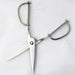 Nagao Kitchen Scissors Stainless Steel 20.3Cm Dishwasher Safe Japan Made-Kiichin - The #1 Place for Japanese Goods in Your Hand!