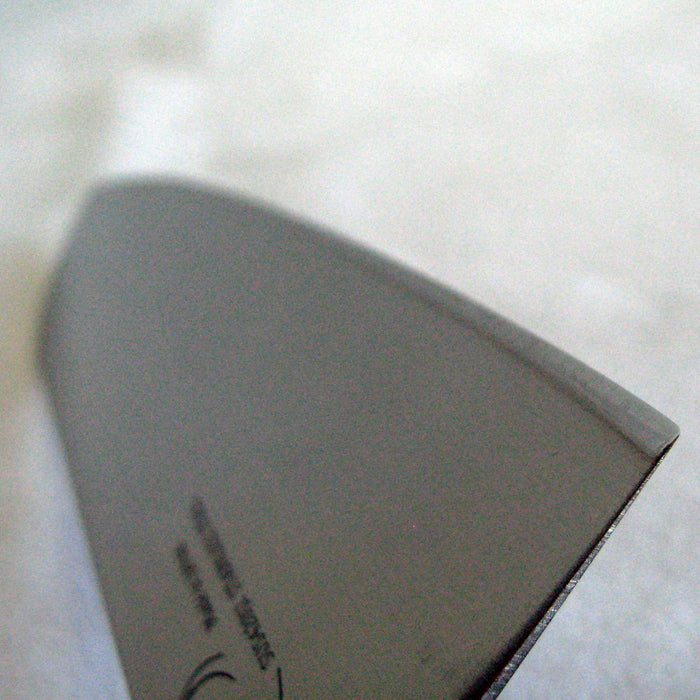 Nagao Hakaku Santoku Knife 165mm Stainless Steel Dishwasher Safe Japan Made-Kiichin - The #1 Place for Japanese Goods in Your Hand!