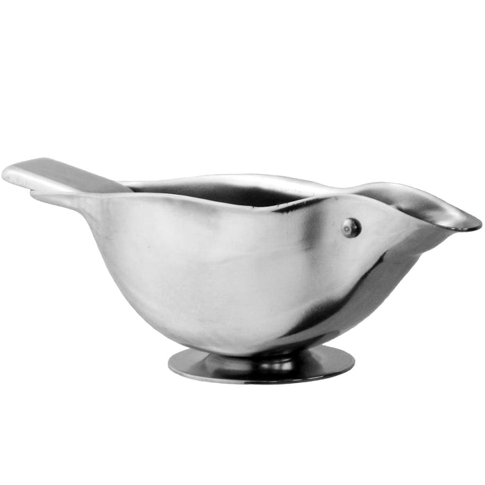 Nagao Uguisu Lemon Squeezer Commercial 18-8 Stainless Steel Made in Japan-Kiichin - The #1 Place for Japanese Goods in Your Hand!