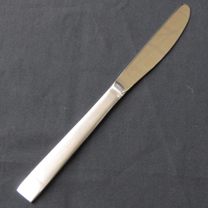 Nagao Lilac Dessert Knife 19.5cm Professional Quality Made In Japan-Kiichin - The #1 Place for Japanese Goods in Your Hand!