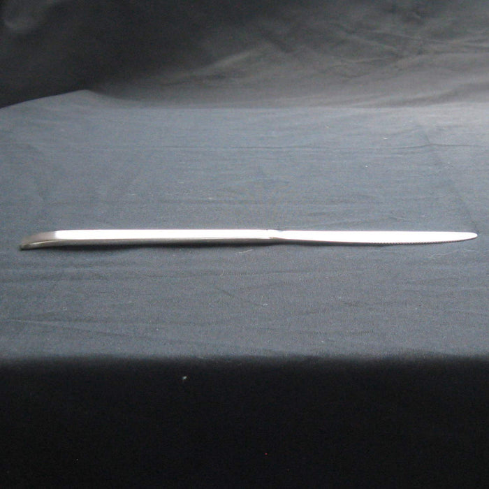 Nagao Lilac Dessert Knife 19.5cm Professional Quality Made In Japan-Kiichin - The #1 Place for Japanese Goods in Your Hand!