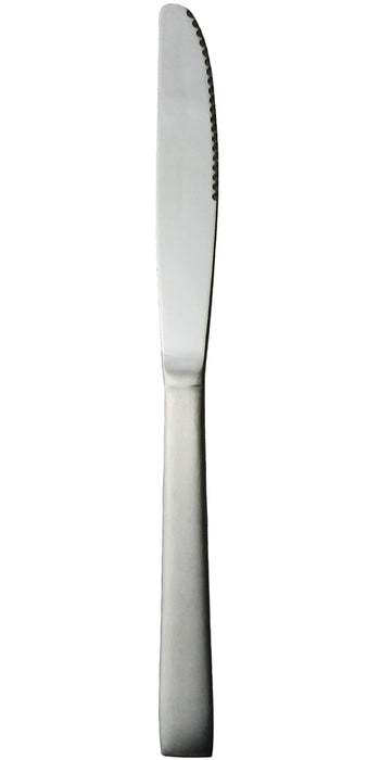 Nagao Lilac 20.6Cm Professional Steak Knife Made in Japan-Kiichin - The #1 Place for Japanese Goods in Your Hand!