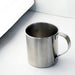 Nagao 400ml Stainless Steel Mug Made in Japan Durable Coffee Cup-Kiichin - The #1 Place for Japanese Goods in Your Hand!