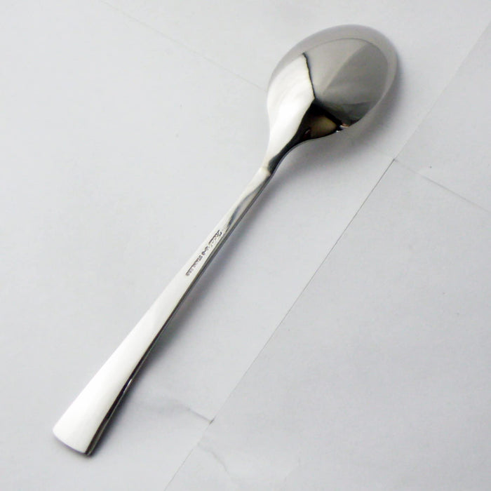 Nagao Niji 13cm Teaspoon Stainless Steel Multi-Color Japan Made-Kiichin - The #1 Place for Japanese Goods in Your Hand!